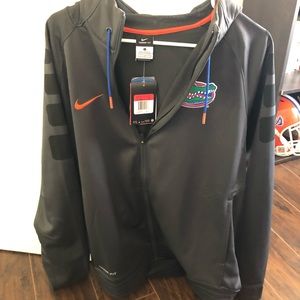 Nike Florida Gators jacket - NWT